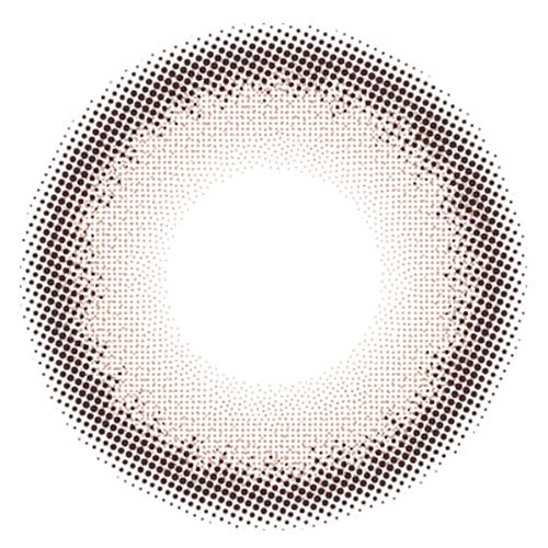 melotteメロット　オンリーマイン　レンズデザイン